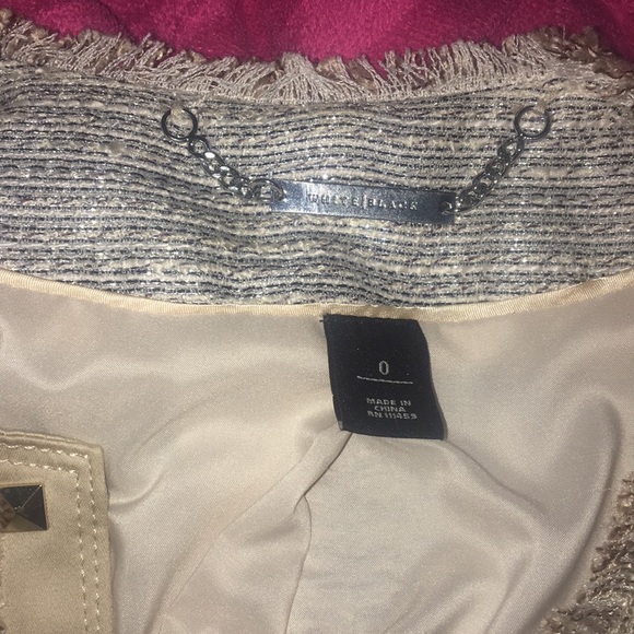 Stylish Jacket - Picture 2 of 2